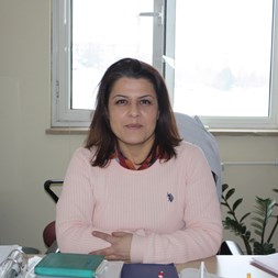 Sibel Yasa Duru